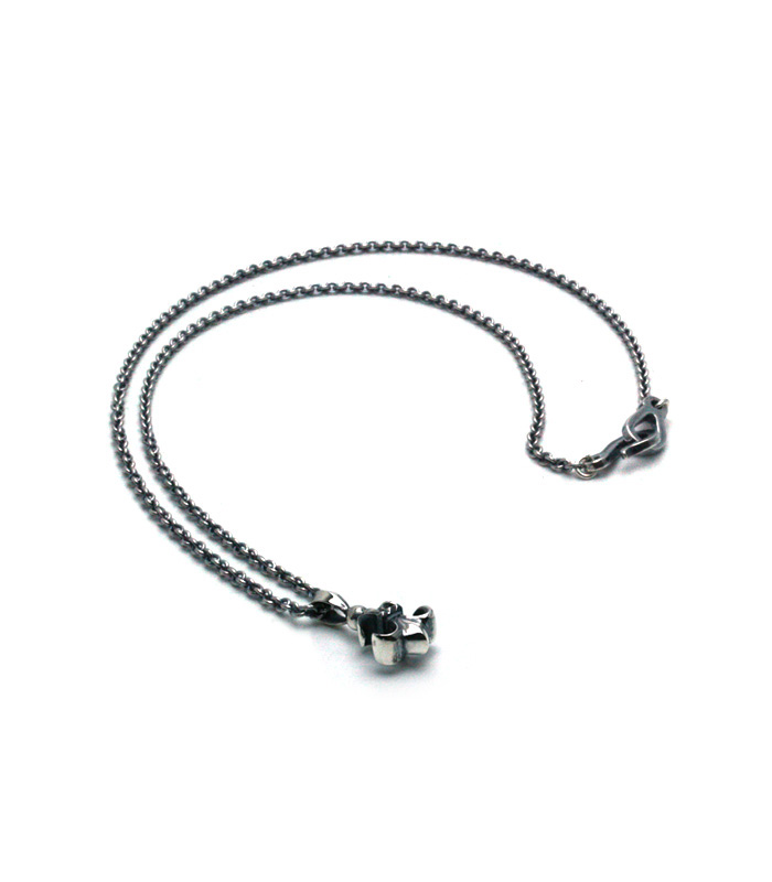 Argent Gleam(アージェントグリーム) ネックレストップ Lily