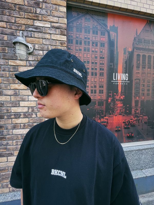 ブラック系【即日発送】 【新品】バックチャンネル ハット backchannel hat ハット  メンズブラック系￥9,900-thepegeek.com