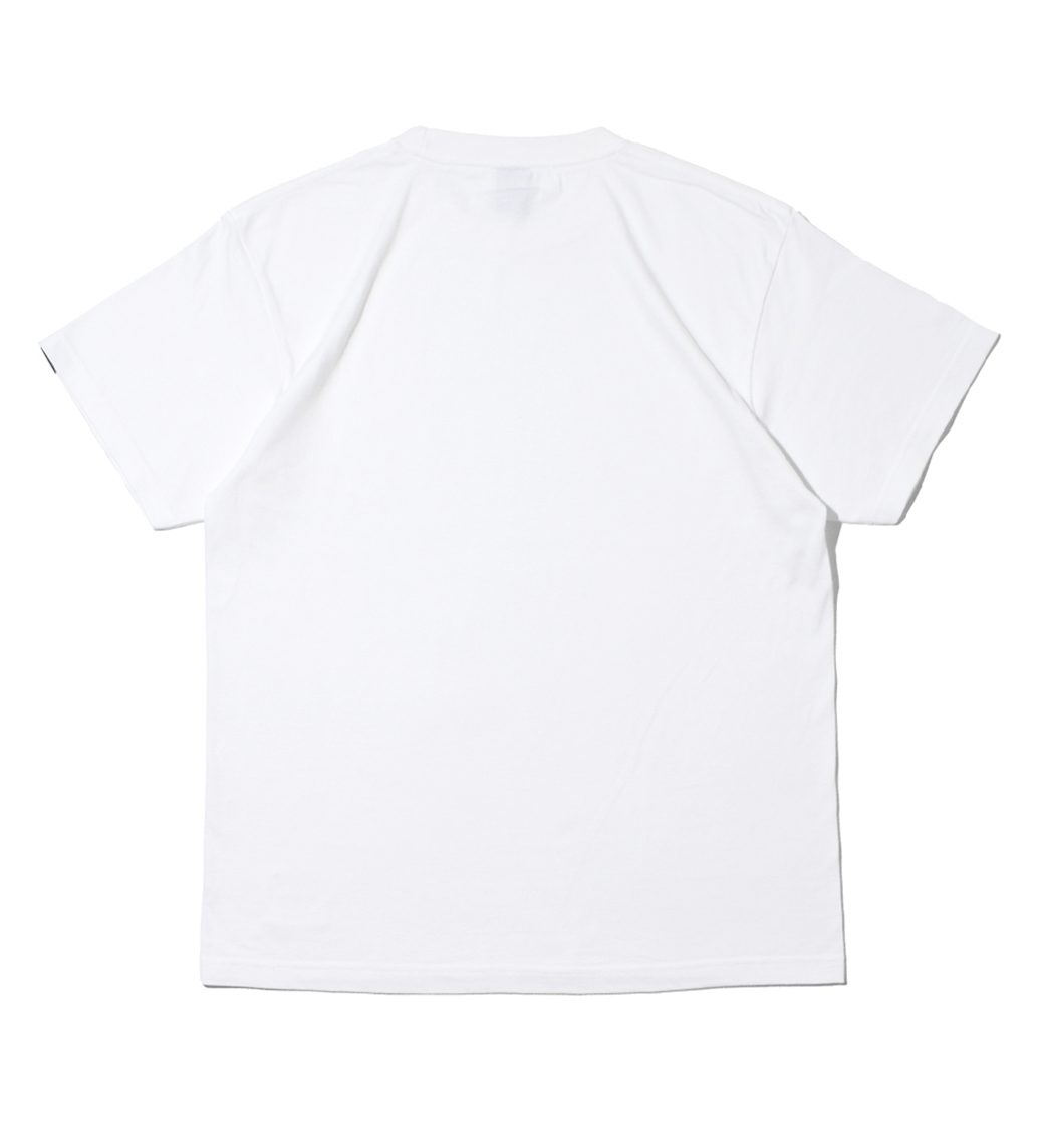 APPLEBUM(アップルバム) Tシャツ 2111112 Gradation Logo T-shirt 正規 