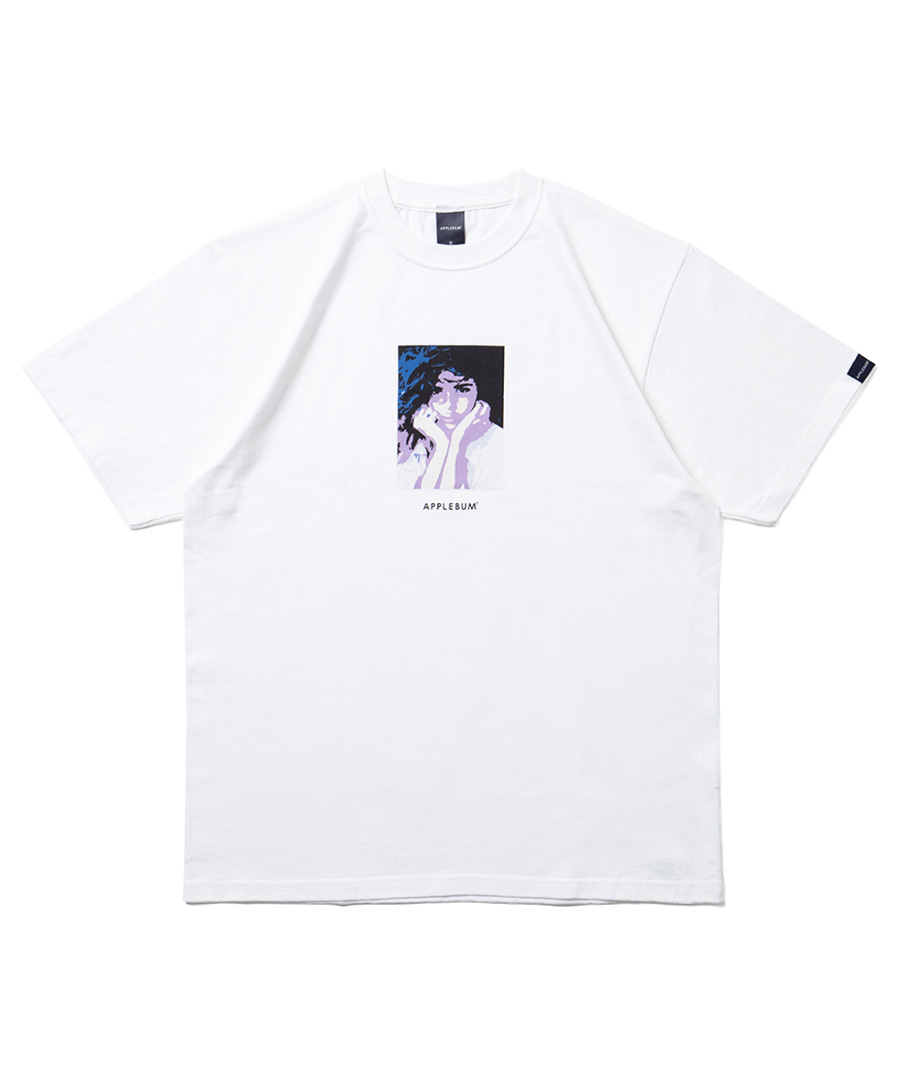 APPLEBUM(アップルバム) Tシャツ 2111107 "Lima" T-shirt 正規取扱通販サイト│NEXX ONLINE SHOP