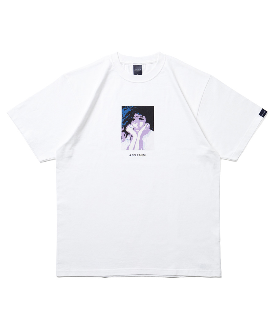 APPLEBUM(アップルバム) Tシャツ 2111107 