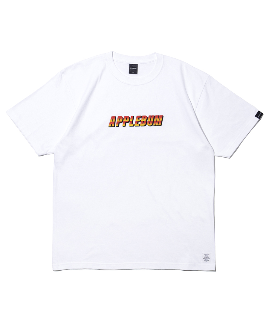APPLEBUM(アップルバム) Tシャツ 2111120 