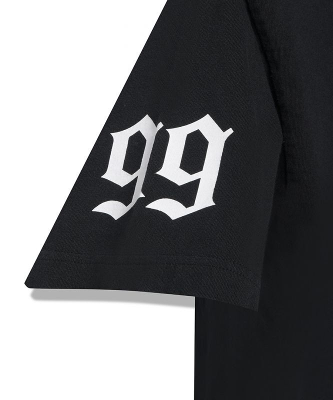 Back Channel(バックチャンネル) Tシャツ 2321116 OLD-E LOGO T 正規 