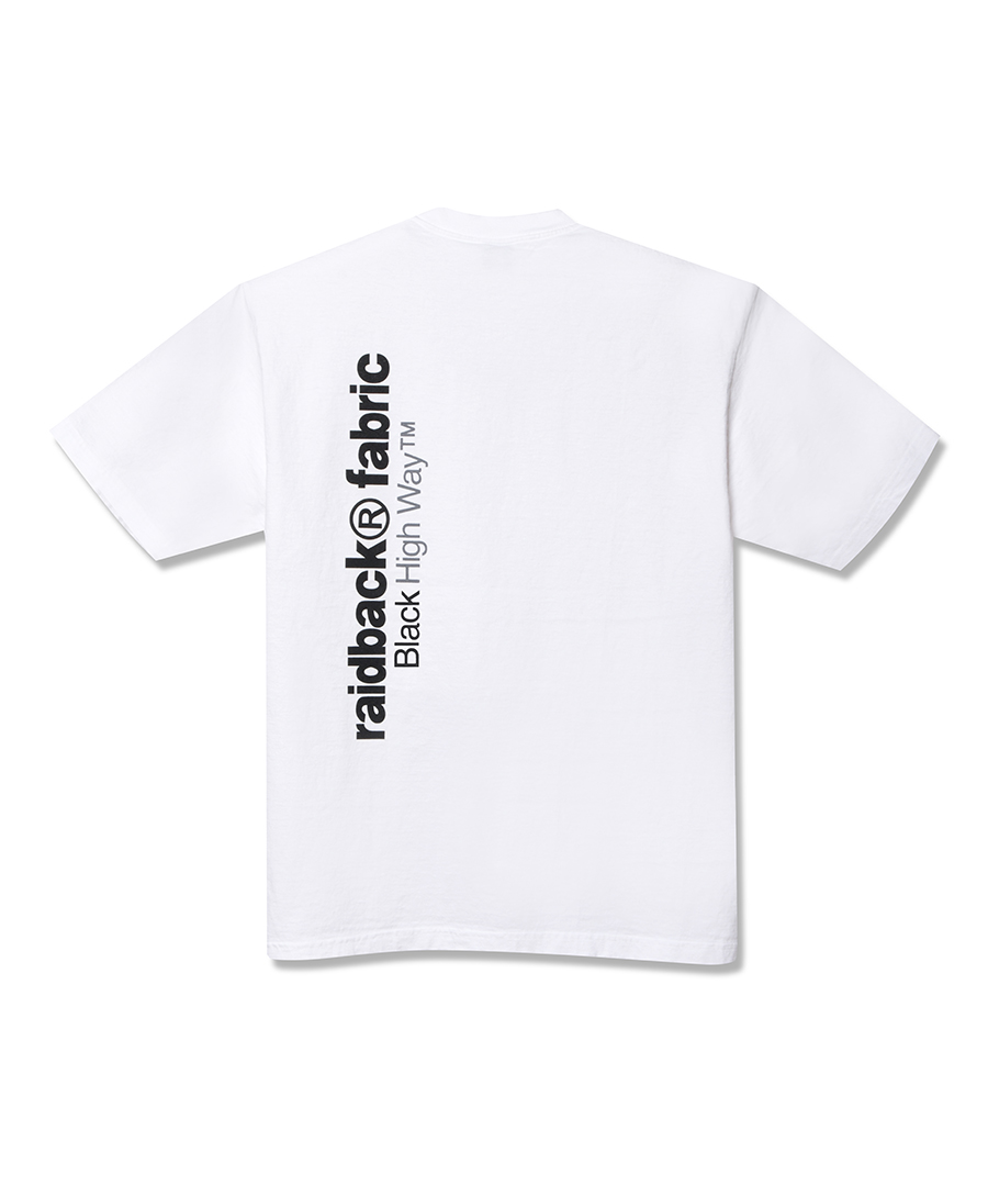 Back Channel(バックチャンネル) Tシャツ 2321114 Back Channel 