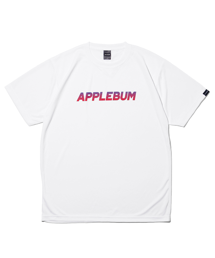 APPLEBUM(アップルバム) Tシャツ 2111125 Elite Performance Dry T 