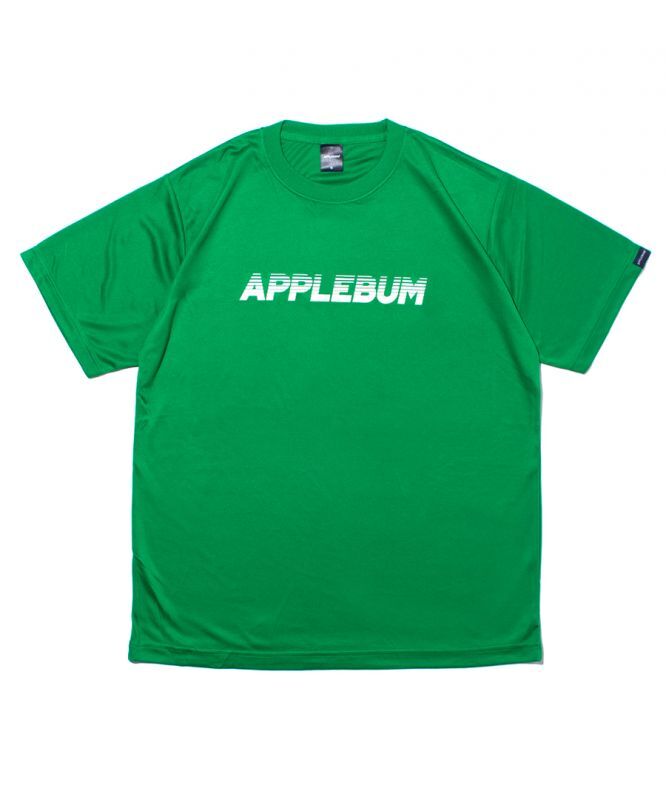 APPLEBUM(アップルバム) Tシャツ Elite Performance Dry T-shirt 2111126 正規取扱通販サイト│
