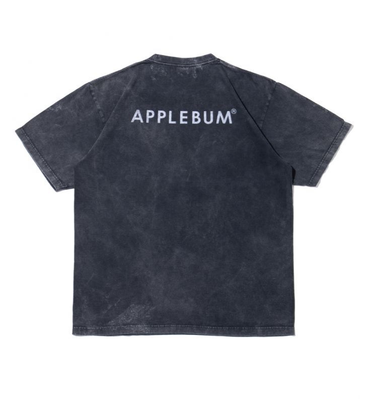 大勧め APPLEBUM raidback®︎fabric WORM T-shirt - トップス