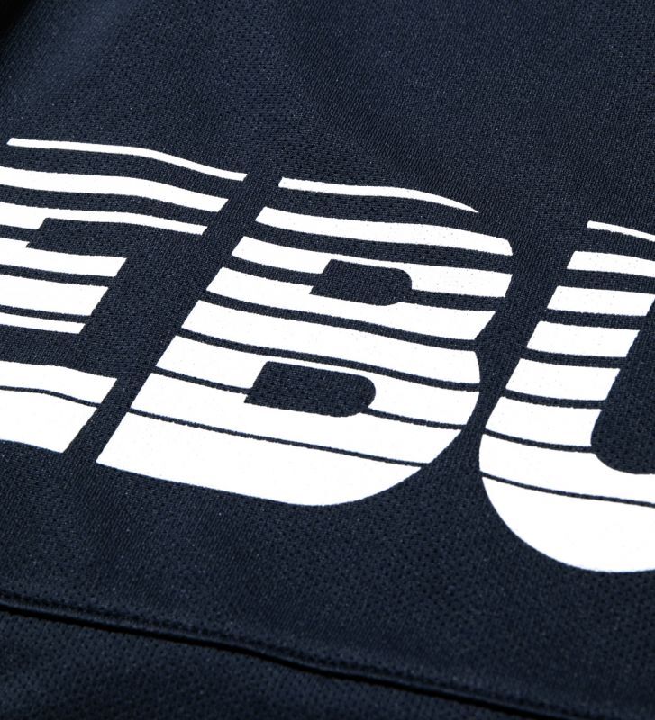 APPLEBUM(アップルバム) ショーツ Logo Basketball Mesh Shorts