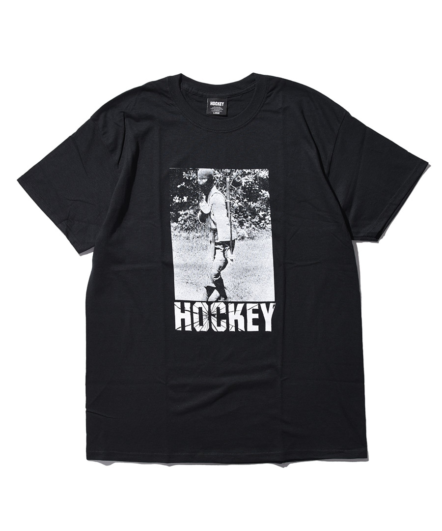 HOCKEY(ホッケー) Tシャツ , HOCKEY NINJA TEE 正規取扱通販サイト 