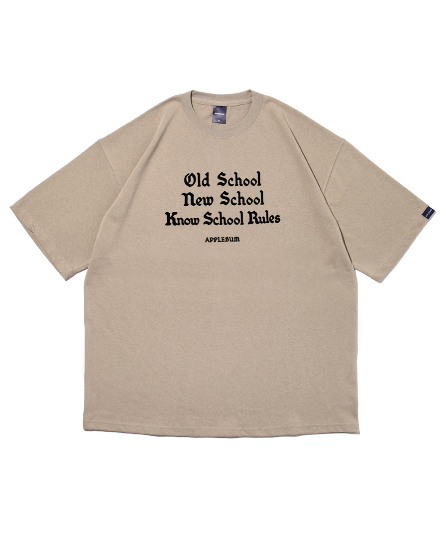 APPLEBUM(アップルバム) Tシャツ 