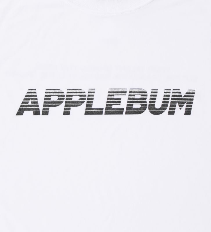 APPLEBUM(アップルバム) ロンT Elite Performance Dry L/S T-shirt 