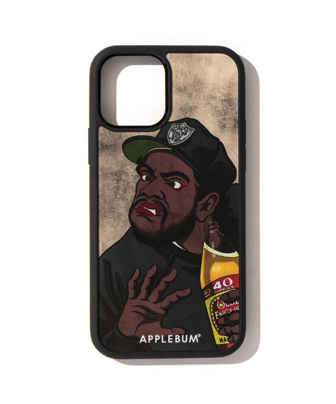 ICE CUBE APPLEBUM / 