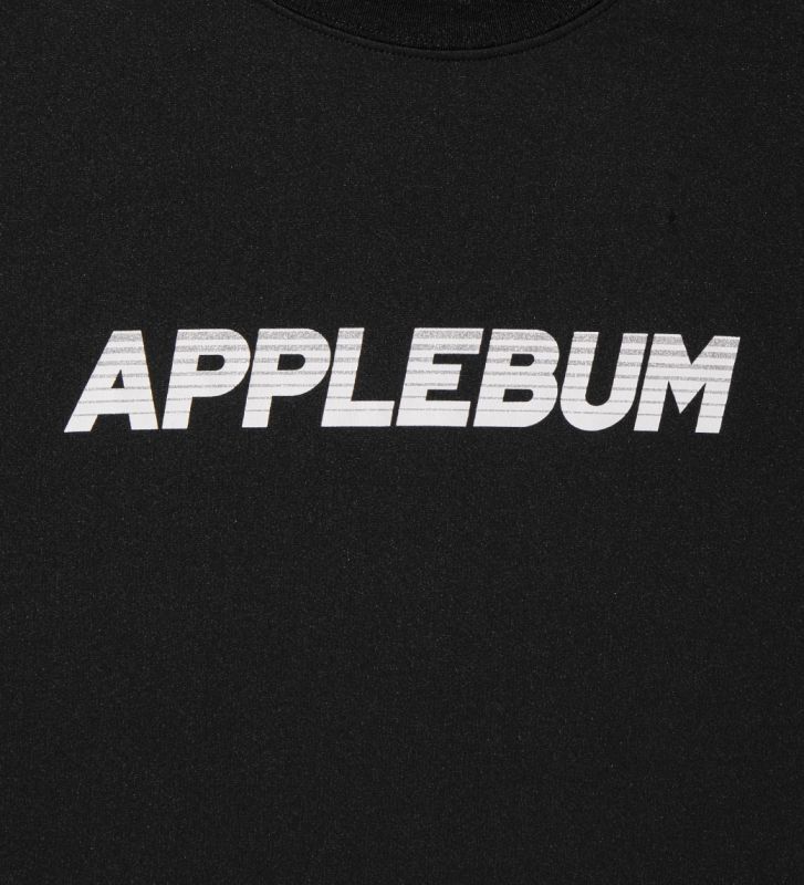 APPLEBUM(アップルバム) ロンT Elite Performance Dry L/S T-shirt
