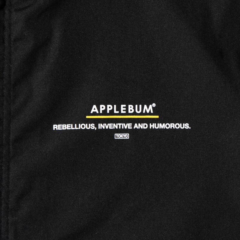 APPLEBUM(アップルバム) コート 