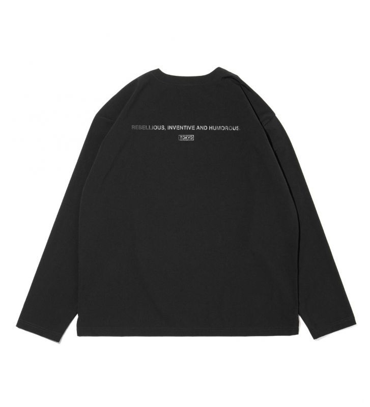 APPLEBUM(アップルバム) セットアップ Relax Set Up (In&Out) Long 