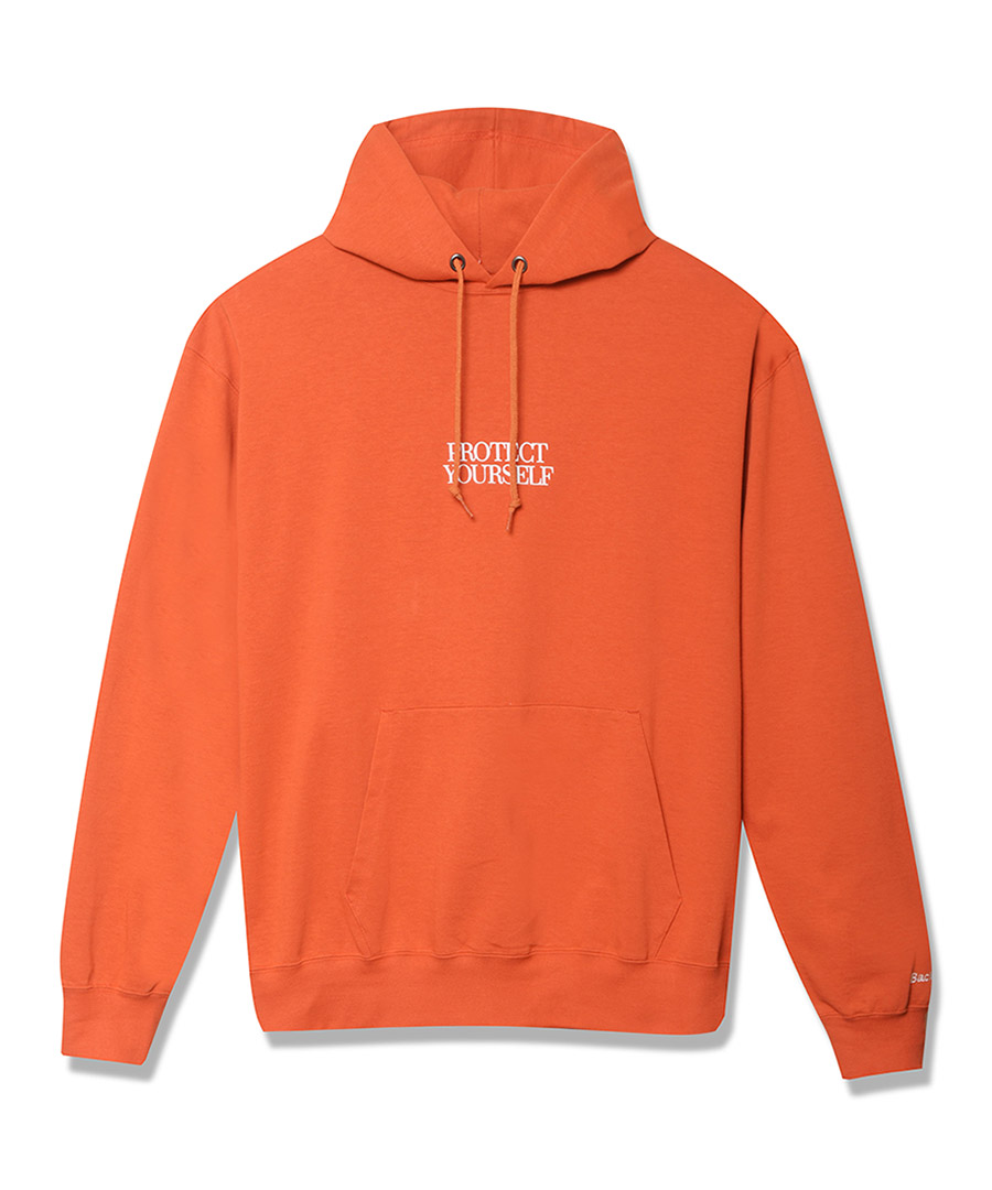 Back Channel(バックチャンネル) パーカー LIGHT PULLOVER PARKA 