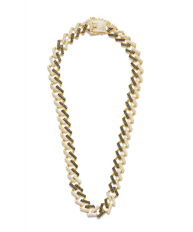 NEW VINTAGE(ニューヴィンテージ) ネックレス 6__NV21018AC SQUARE