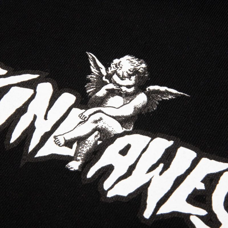 FUCKING AWESOME(ファッキンオーサム)パーカー ,Filigree Hoodie 正規 