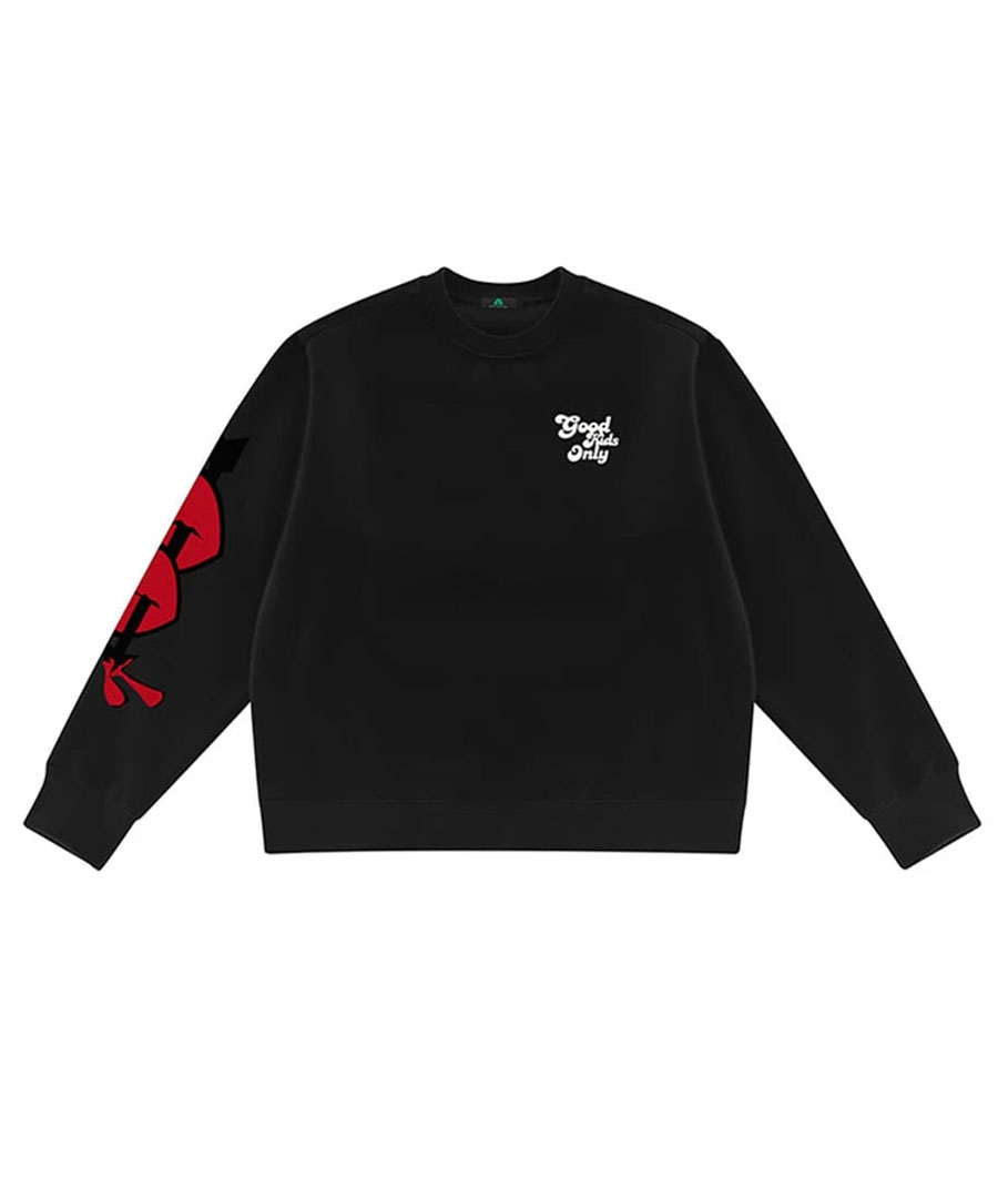 A FEW GOOD KIDS(アフューグッドキッズ) スウェット GOODKIDS SWEAT