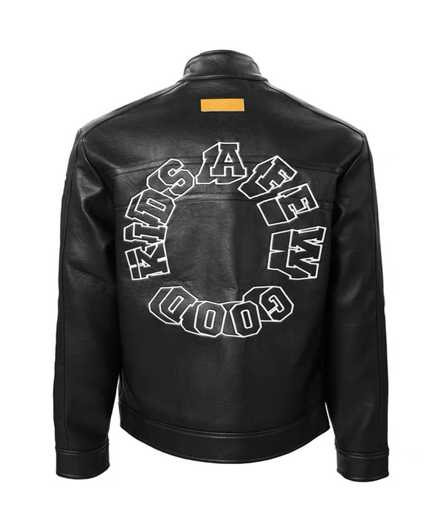 A FEW GOOD KIDS(アフューグッドキッズ) ジャケット SINGLE BIKER JACKET正規取扱通販サイト │ NEXX ONLINE SHOP