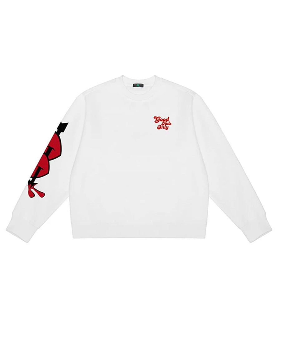 A FEW GOOD KIDS(アフューグッドキッズ) スウェット GOODKIDS SWEAT正規取扱通販サイト │ NEXX ONLINE