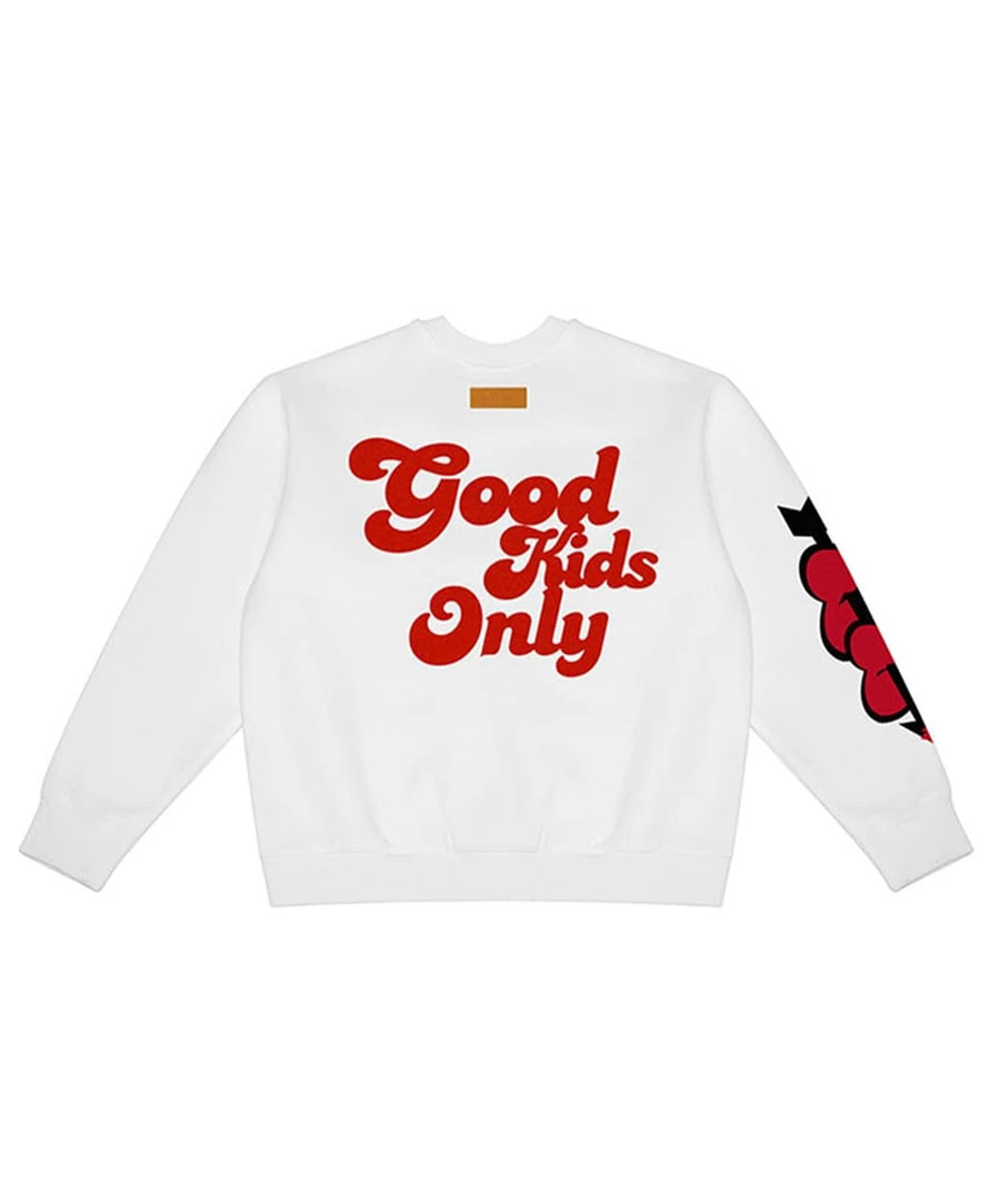 A FEW GOOD KIDS(アフューグッドキッズ) スウェット GOODKIDS SWEAT ...