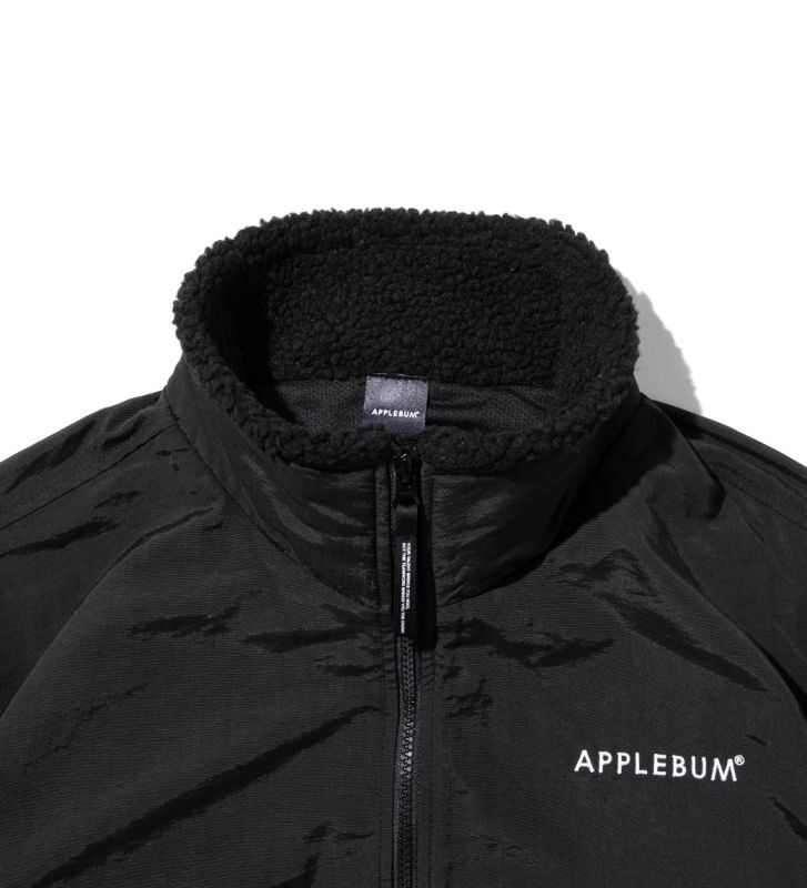 APPLEBUM(アップルバム) ジャケット Sheep Boa Fleece Jacket 2010602