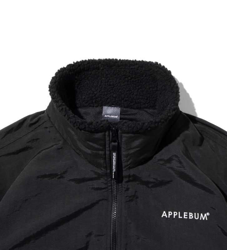 APPLEBUM(アップルバム) ジャケット Sheep Boa Fleece Jacket 2010602 