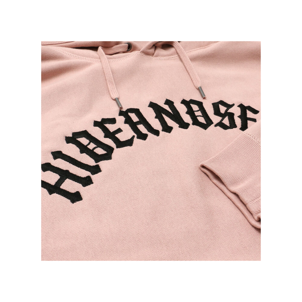 HIDEANDSEEK(ハイドアンドシーク) スウェットパーカー College Hooded 