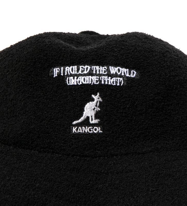 APPLEBUM(アップルバム)ハット KANGOL Hat #NA2120904 正規取扱通販 