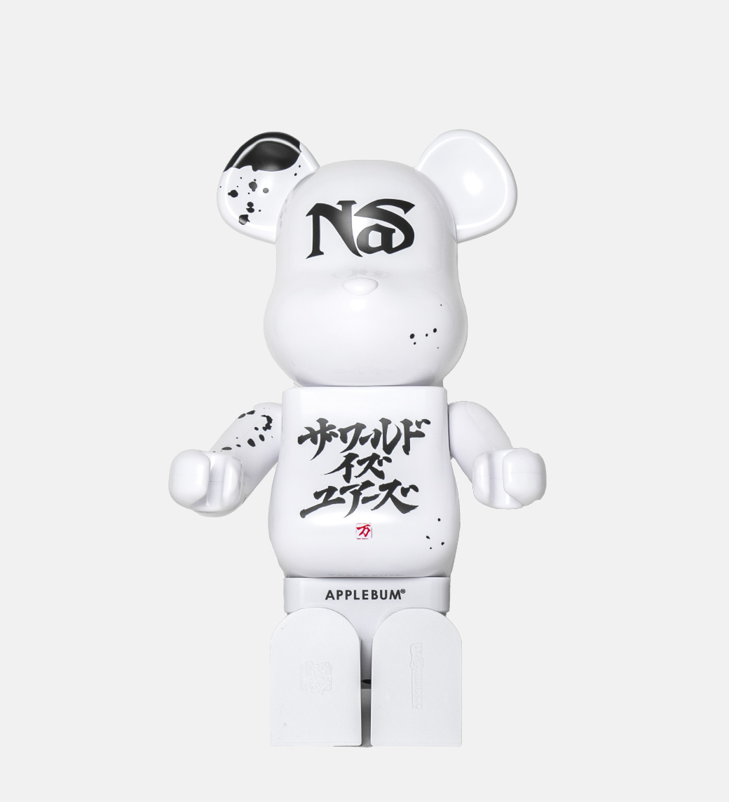 APPLEBUM(アップルバム) ベアブリック BE@RBRICK 