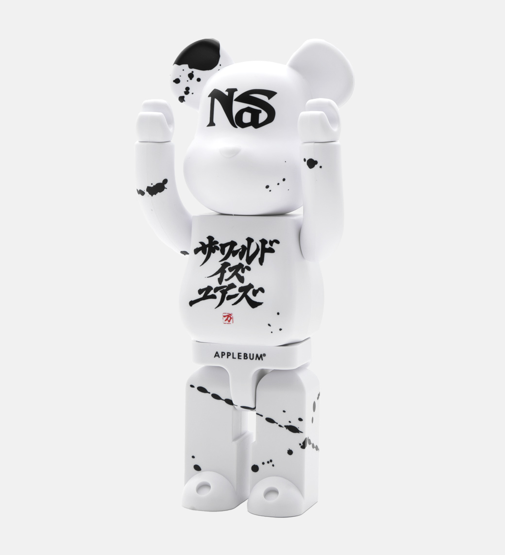 APPLEBUM(アップルバム) ベアブリック BE@RBRICK 