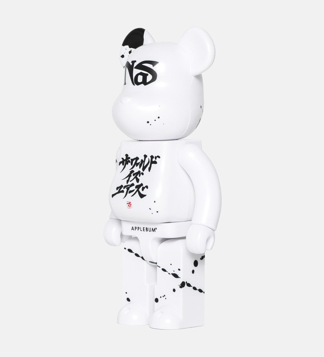 APPLEBUM(アップルバム) ベアブリック BE@RBRICK 