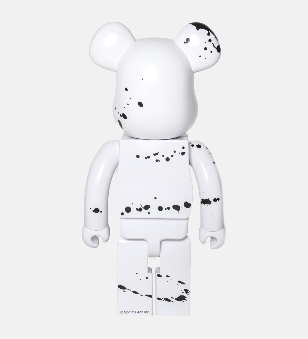 APPLEBUM(アップルバム) ベアブリック BE@RBRICK 