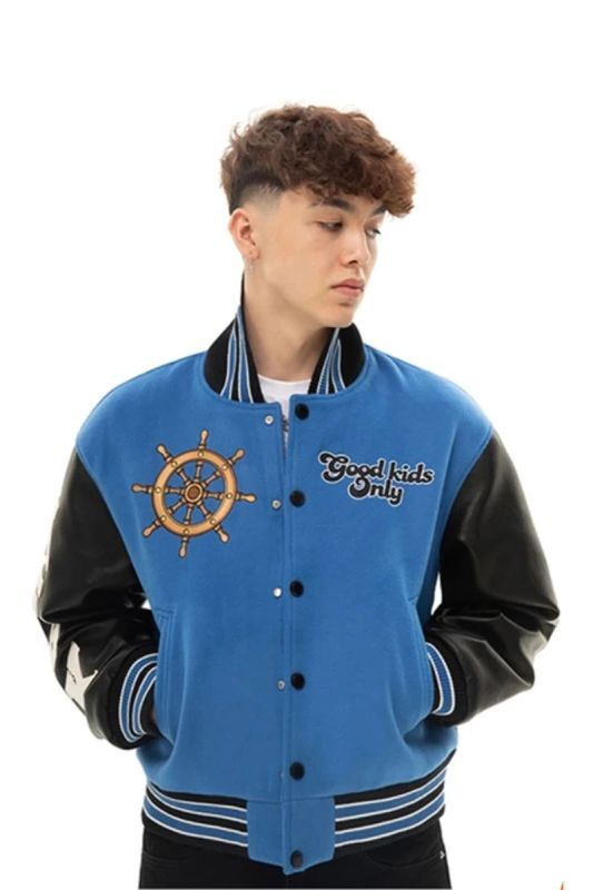 A FEW GOOD KIDS(アフューグッドキッズ) ジャケット MARINE STADIUM JACKET正規取扱通販サイト │ NEXX