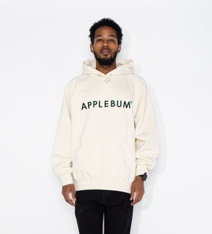 applebum【アップルバム】Ultra Heavy Weight Parka