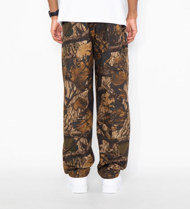 APPLEBUM(アップルバム) シェフパンツ Realtree Camo Chef Pants