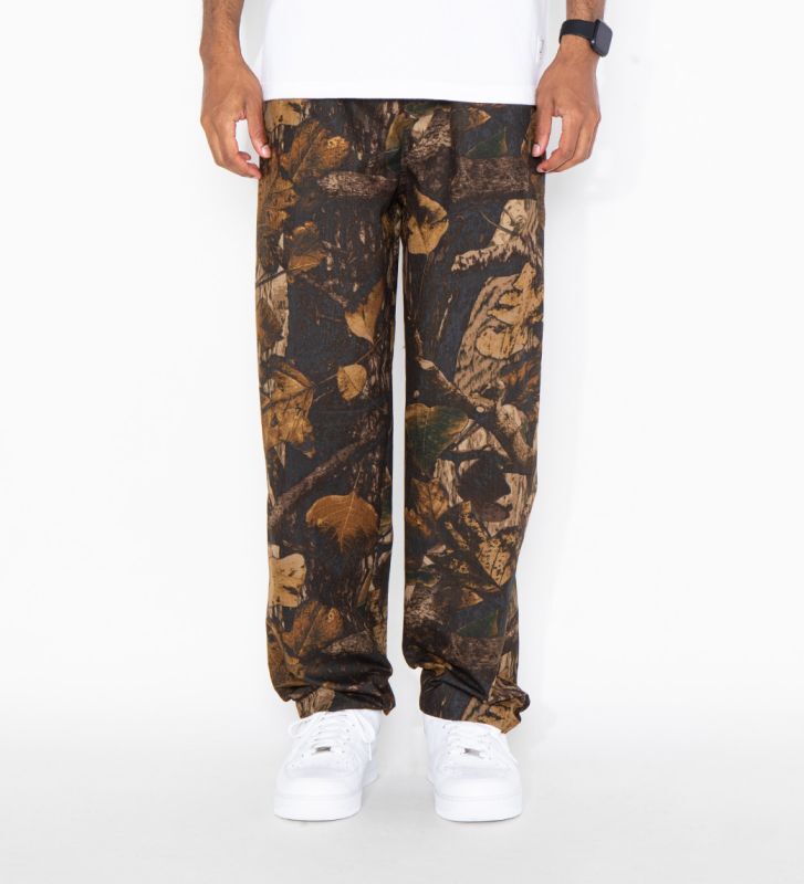APPLEBUM(アップルバム) シェフパンツ Realtree Camo Chef Pants 