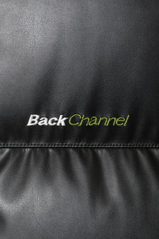 Back Channel(バックチャンネル) ダウンジャケット Back Channel