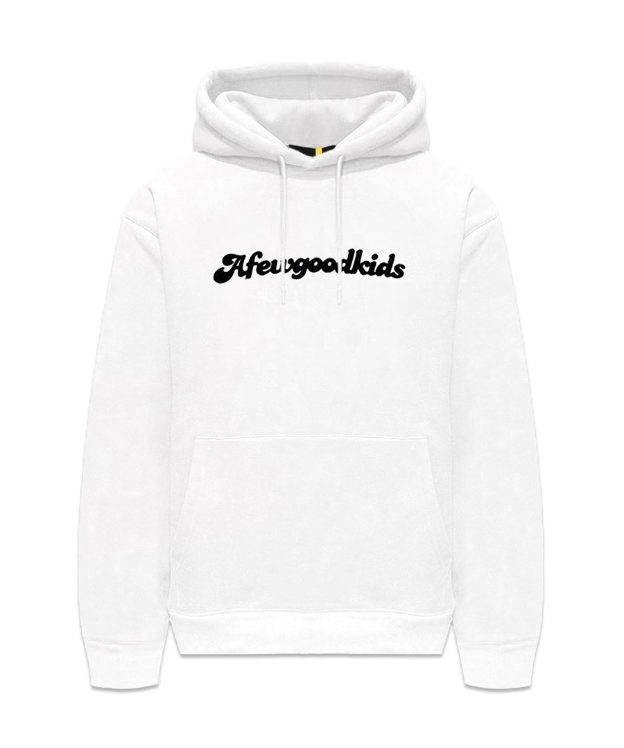 A FEW GOOD KIDS(アフューグッドキッズ) パーカー 3D Logo Hoodie 正規