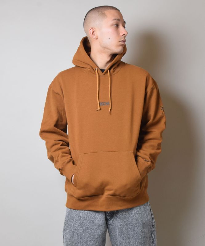 Back Channel(バックチャンネル) パーカー MINI BKCNL PULLOVER PARKA 