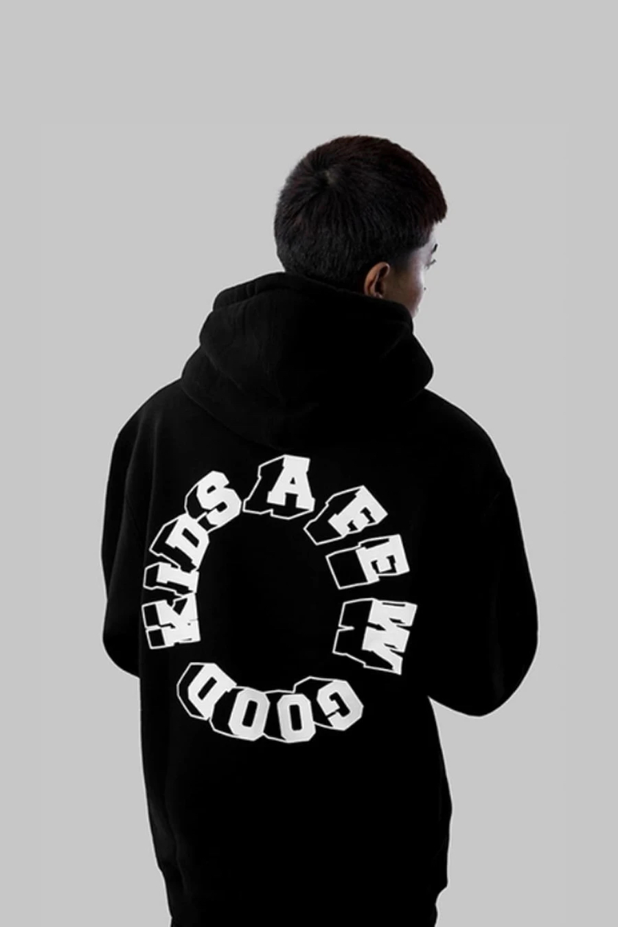 A FEW GOOD KIDS(アフューグッドキッズ) パーカー 3D Logo Hoodie 正規