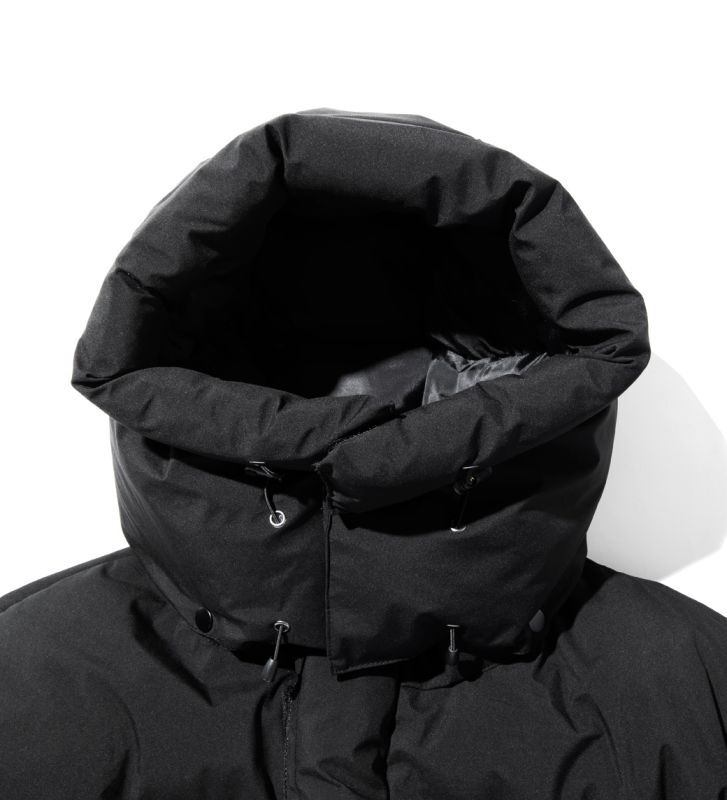 APPLEBUM(アップルバム) ジャケット Fat Bomber Hood Jacket 2120609 