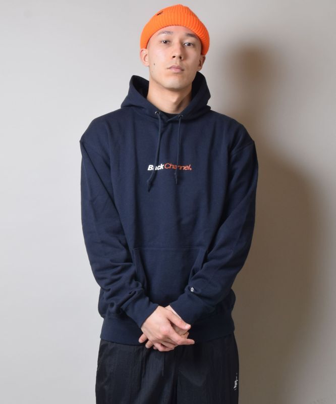Back Channel(バックチャンネル) パーカー BC LION PULLOVER PARKA 