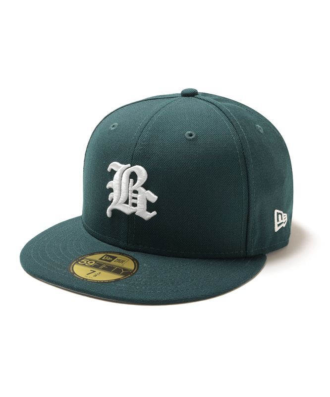 Back Channel(バックチャンネル) キャップ Back Channel × New Era 