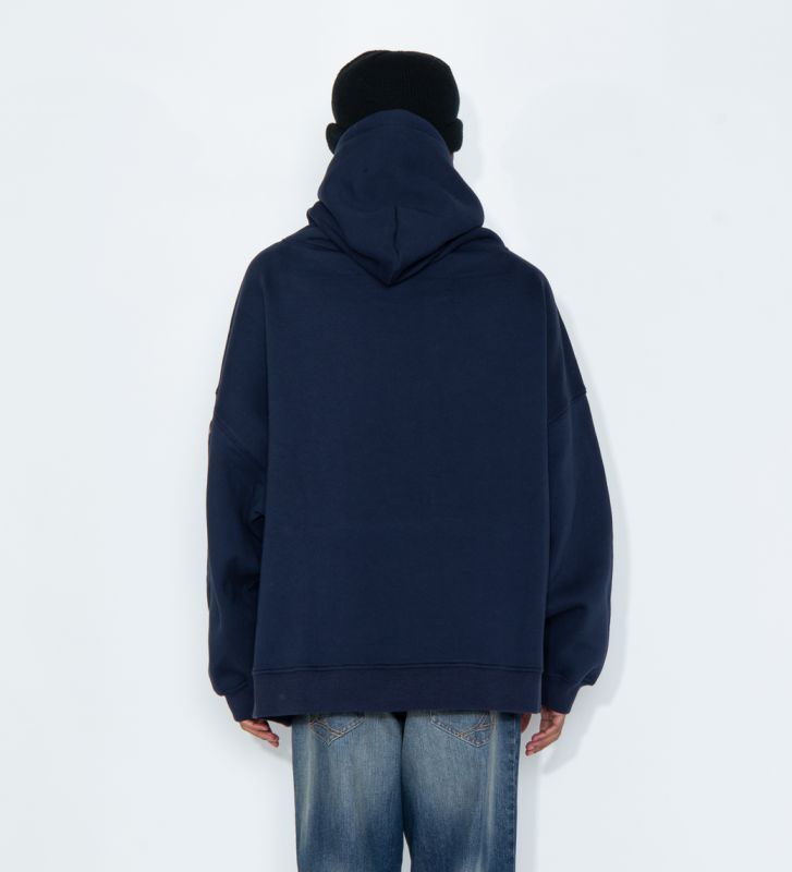 APPLEBUM(アップルバム) スウェットパーカー “NY Yankees” Oversize 