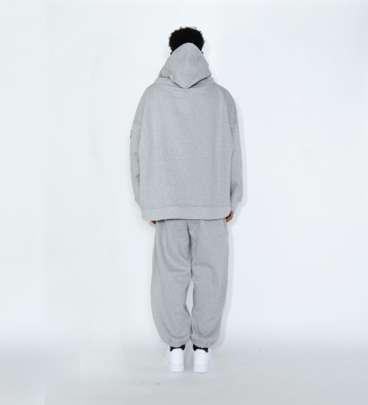 APPLEBUM(アップルバム) スウェットパーカー “LA Angels” Oversize ...