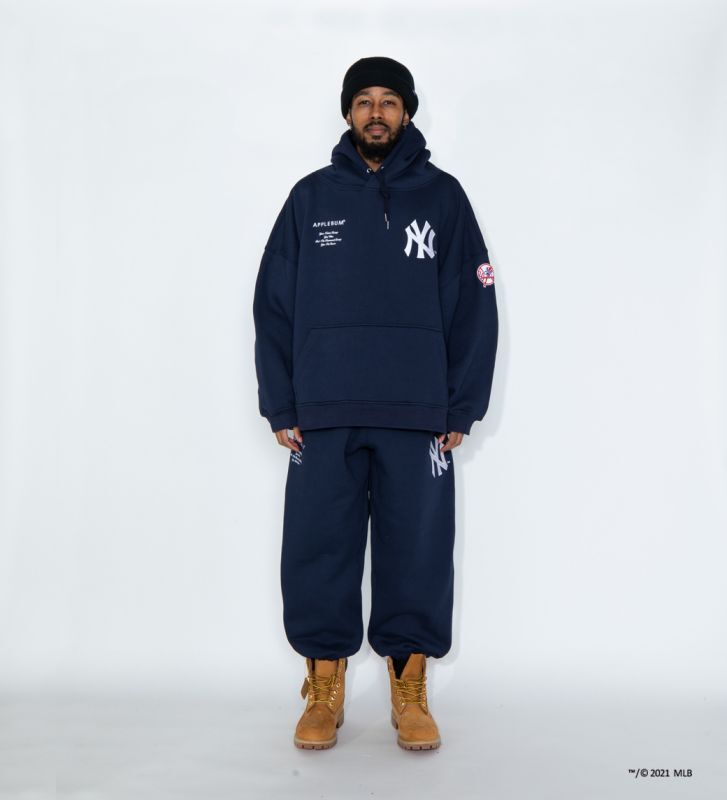 APPLEBUM スウェット