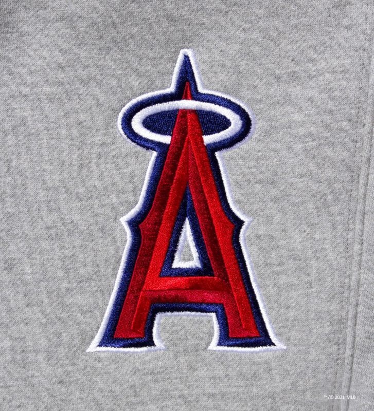 APPLEBUM(アップルバム) スウェットパンツ “LA Angels” Oversize Sweat 
