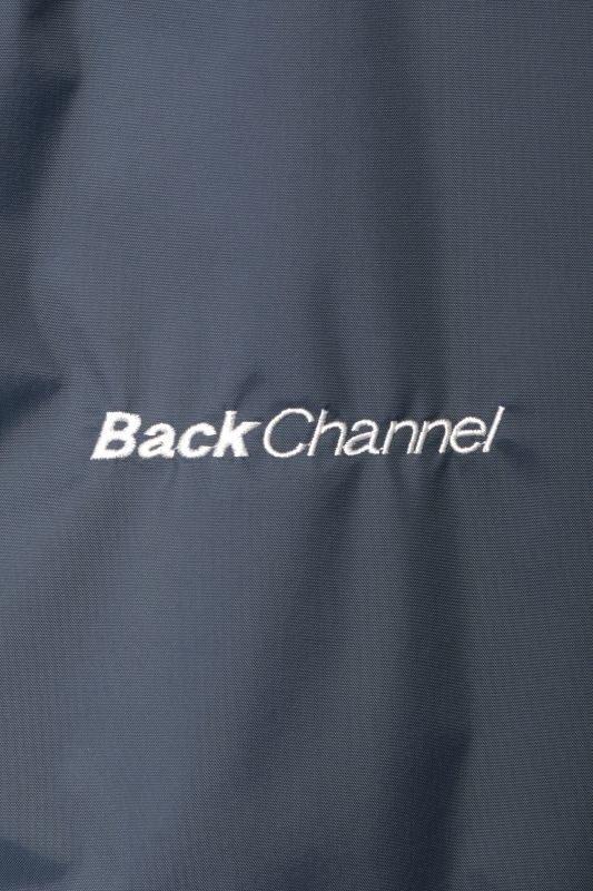 Back Channel(バックチャンネル) ジャケット DM-15 JACKET 2321061